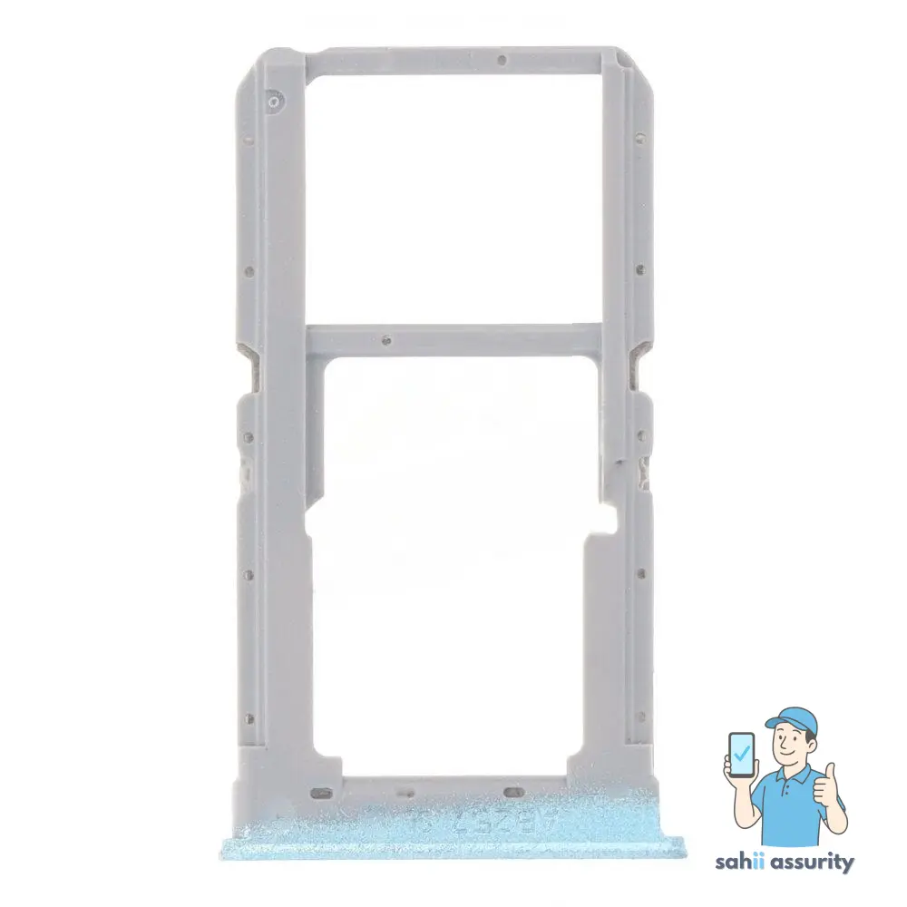 SIM Card Holder Tray for Realme 9 Pro thumbnail